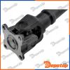 Arbre de transmission avant pour TOYOTA | NWN-TY-019, 10-090150